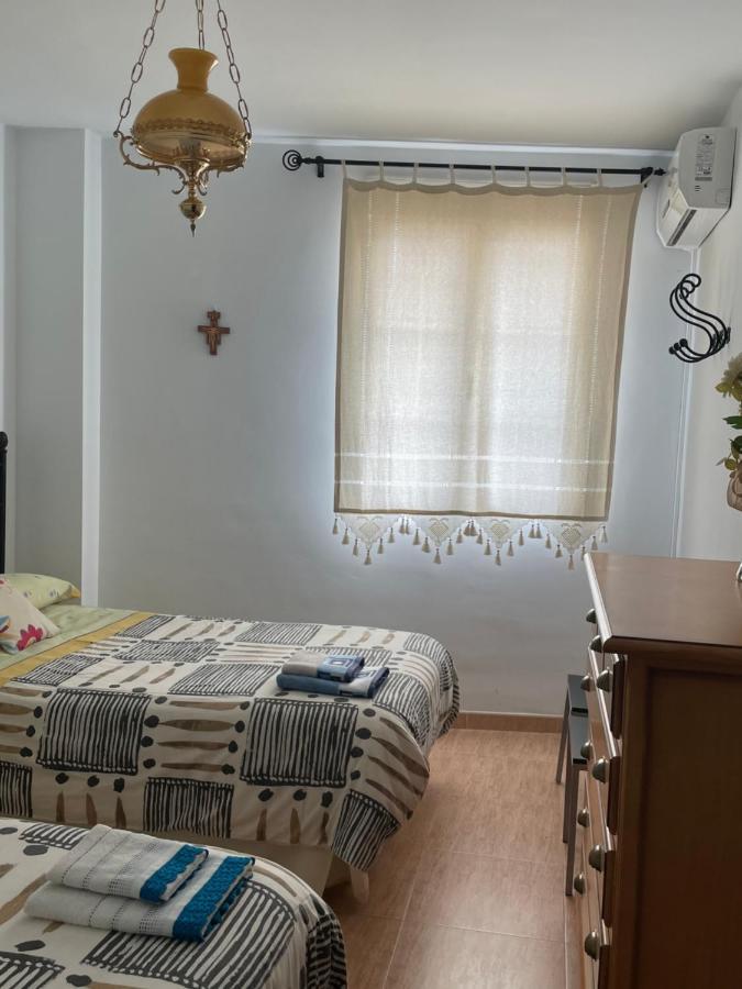 Casa De La Canada - Piso Completo Carchelejo Kültér fotó