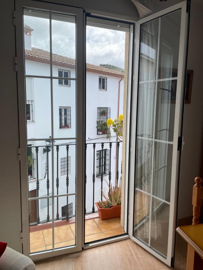 Casa De La Canada - Piso Completo Carchelejo Kültér fotó