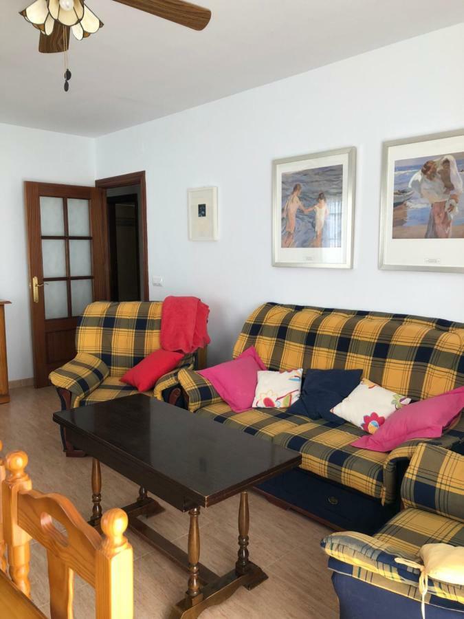Casa De La Canada - Piso Completo Carchelejo Kültér fotó