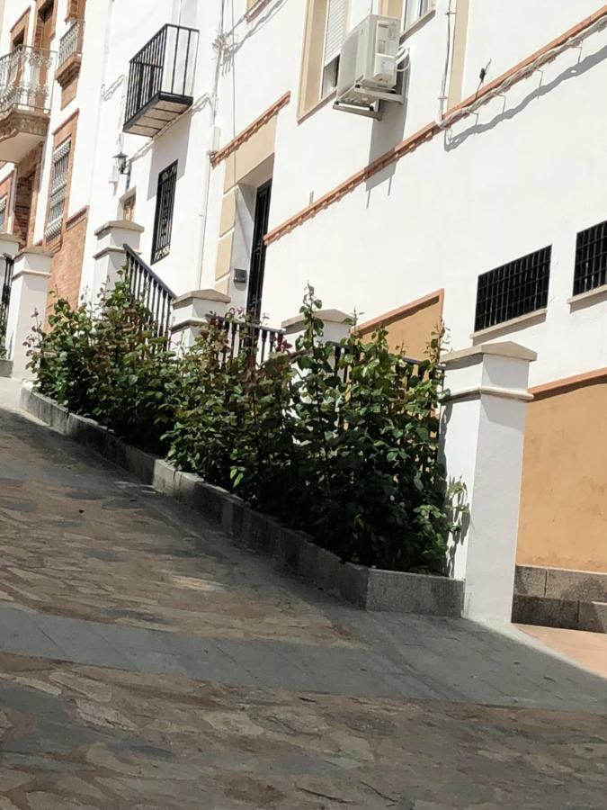 Casa De La Canada - Piso Completo Carchelejo Kültér fotó